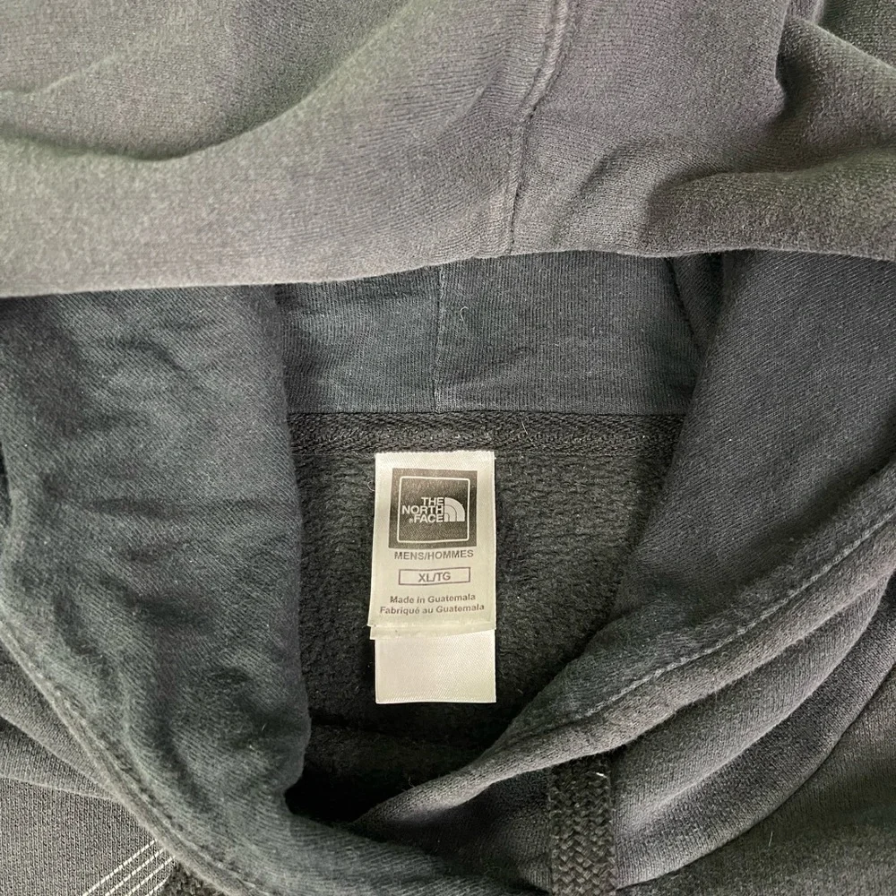 The north face‎ Boston sweatshirt